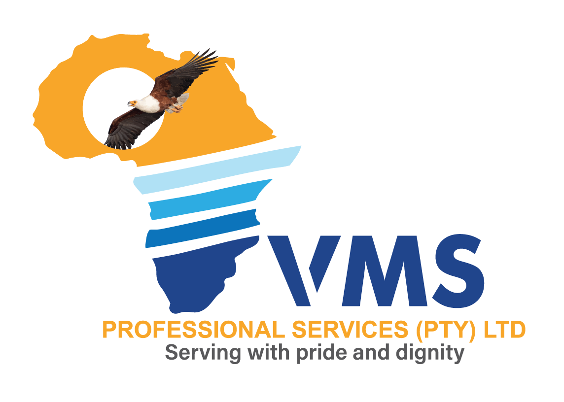 Logo of VMS Professional Services